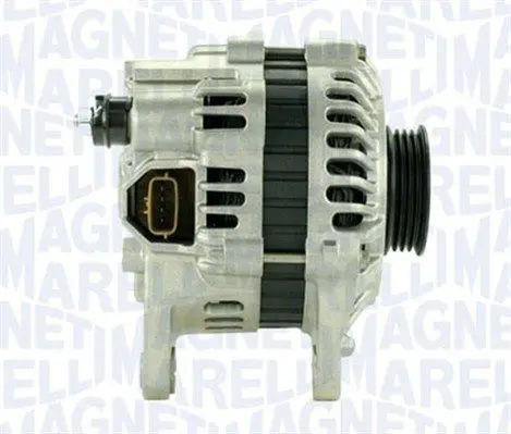 Handler.Part Alternator Magneti Marelli 944390515640 1