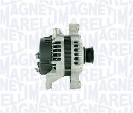 Handler.Part Alternator Magneti Marelli 944390900130 1