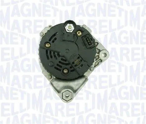 Handler.Part Alternator Magneti Marelli 944390901260 3