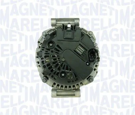 Handler.Part Alternator Magneti Marelli 944390903130 3