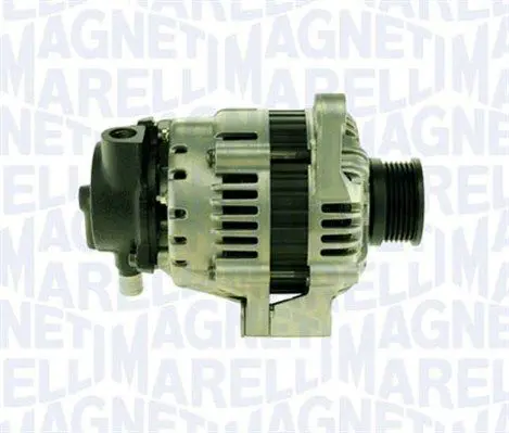 Handler.Part Alternator Magneti Marelli 944390903540 1