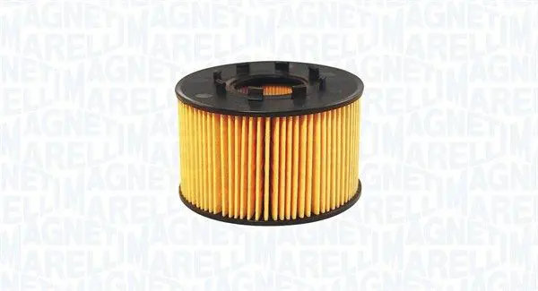 Handler.Part Oil filter Magneti Marelli 152071758803 1