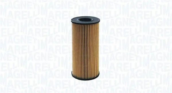 Handler.Part Oil filter Magneti Marelli 153071760254 1