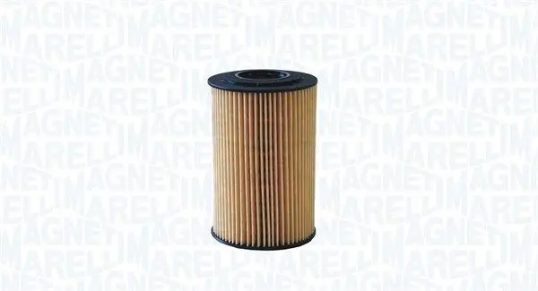 Handler.Part Oil filter Magneti Marelli 153071760758 1