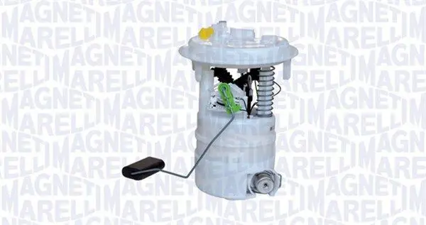 Handler.Part Fuel supply module Magneti Marelli 519730329900 1