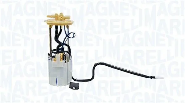 Handler.Part Fuel supply module Magneti Marelli 519700000046 1