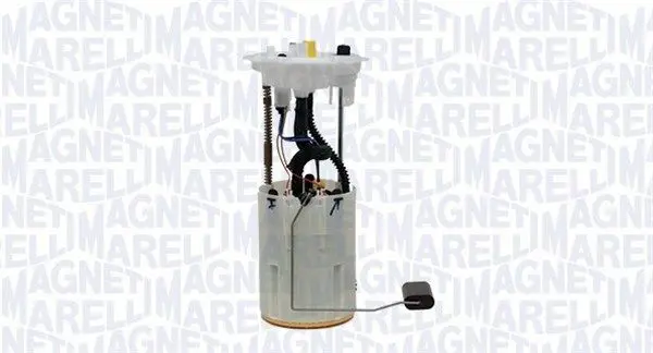 Handler.Part Fuel supply module Magneti Marelli 519700000125 1