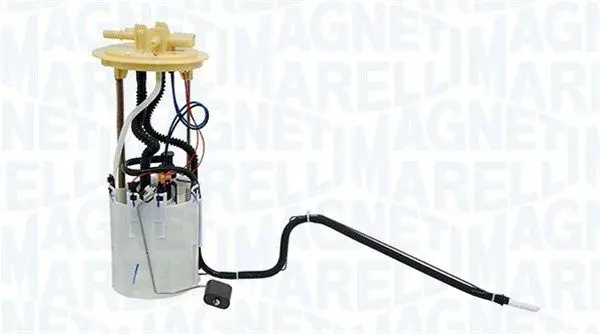 Handler.Part Fuel supply module Magneti Marelli 519700000133 1