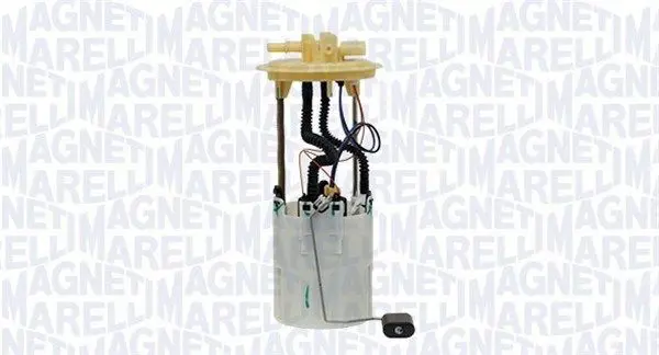 Handler.Part Fuel supply module Magneti Marelli 519700000156 1