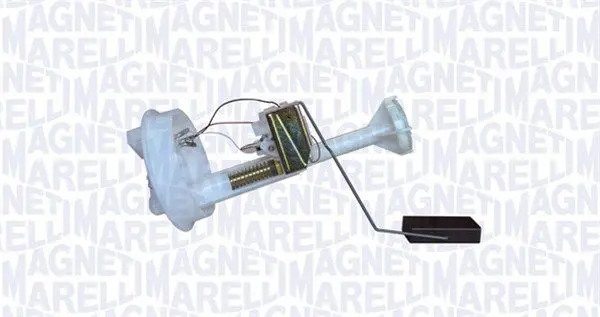 Handler.Part Fuel gauge Magneti Marelli 519730099900 1