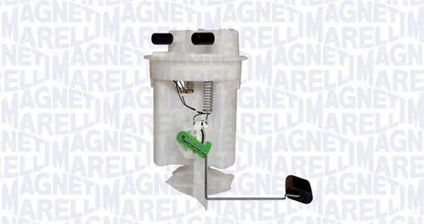 Handler.Part Fuel gauge Magneti Marelli 519730139902 1