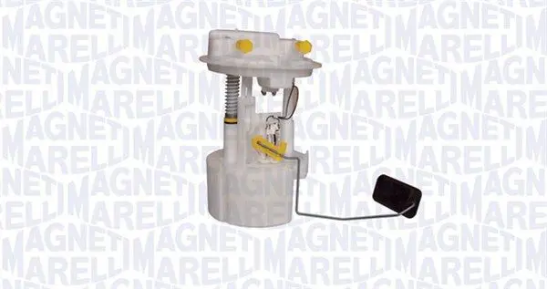 Handler.Part Fuel gauge Magneti Marelli 519741659900 1