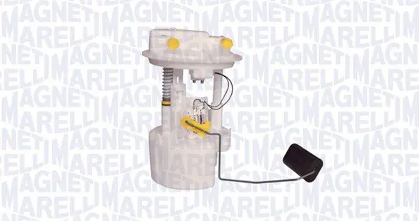 Handler.Part Fuel gauge Magneti Marelli 519741659903 1