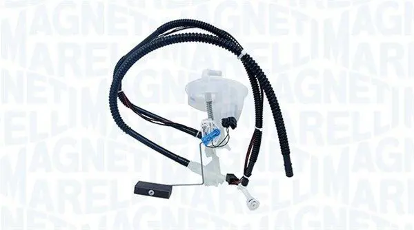 Handler.Part Fuel gauge Magneti Marelli 519000057200 1