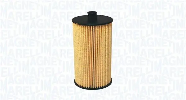 Handler.Part Fuel filter Magneti Marelli 153071760488 1