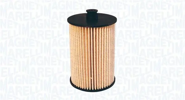 Handler.Part Fuel filter Magneti Marelli 152071761684 1