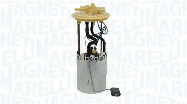 Handler.Part Fuel supply module Magneti Marelli 519700000155 1