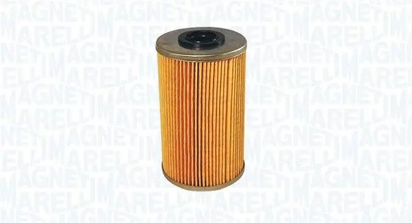 Handler.Part Fuel filter Magneti Marelli 153071760645 1