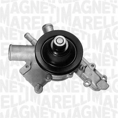 Handler.Part Water pump Magneti Marelli 350911712000 2