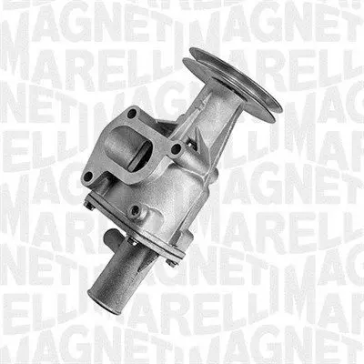 Handler.Part Water pump Magneti Marelli 350981300000 1