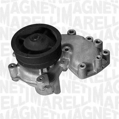 Handler.Part Water pump Magneti Marelli 350981309000 1