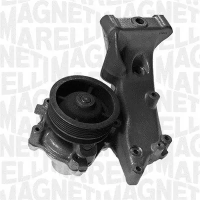 Handler.Part Water pump Magneti Marelli 350981319000 1