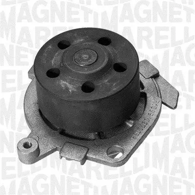 Handler.Part Water pump Magneti Marelli 350981348000 2