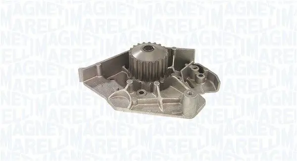 Handler.Part Water pump Magneti Marelli 350981353000 1