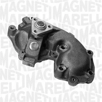 Handler.Part Water pump Magneti Marelli 350981365000 1