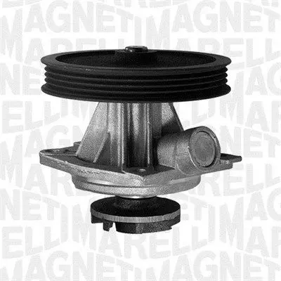 Handler.Part Water pump Magneti Marelli 350981366000 1