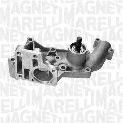 Handler.Part Water pump Magneti Marelli 350981367000 1