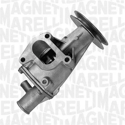 Handler.Part Water pump Magneti Marelli 350981415000 2