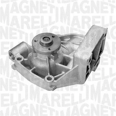 Handler.Part Water pump Magneti Marelli 350981488000 1