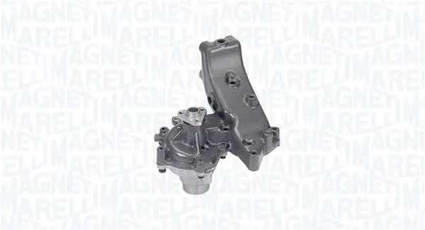 Handler.Part Water pump Magneti Marelli 350981489000 2