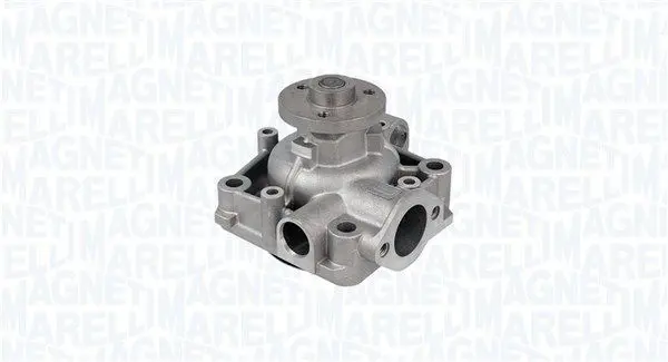 Handler.Part Water pump Magneti Marelli 350981491000 2