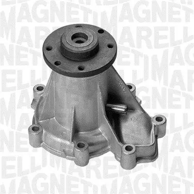 Handler.Part Water pump Magneti Marelli 350981506000 1