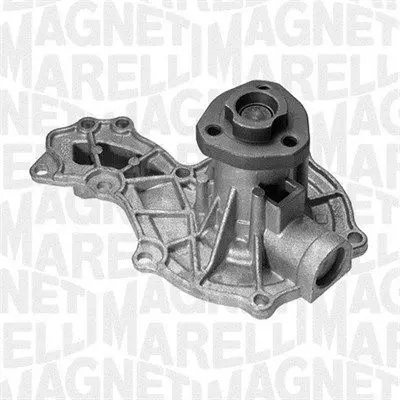 Handler.Part Water pump Magneti Marelli 350981522000 2