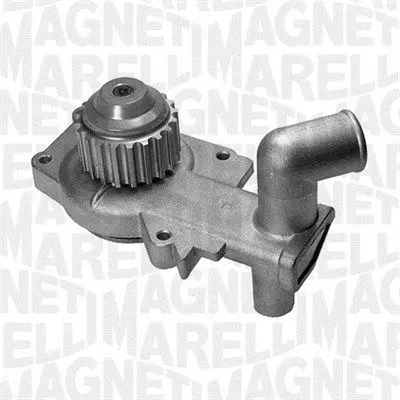 Handler.Part Water pump Magneti Marelli 350981535000 1