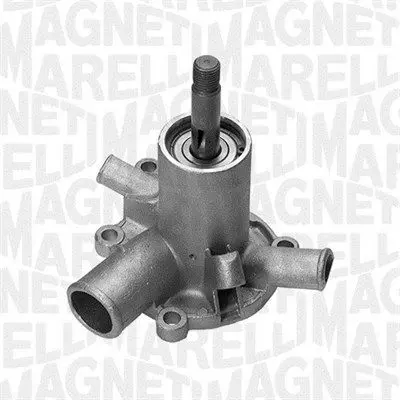 Handler.Part Water pump Magneti Marelli 350981552000 1