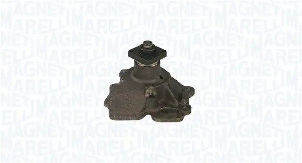 Handler.Part Water pump Magneti Marelli 350981559000 2