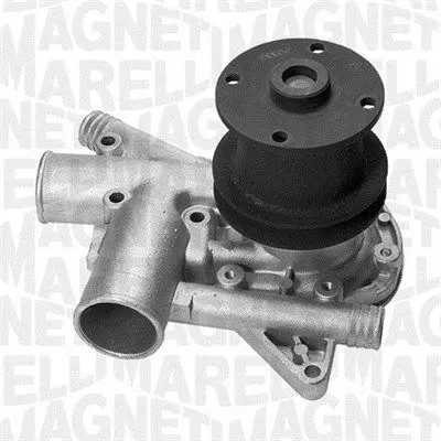 Handler.Part Water pump Magneti Marelli 350981571000 1