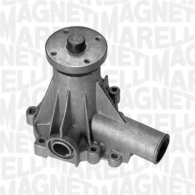 Handler.Part Water pump Magneti Marelli 350981592000 1