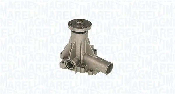 Handler.Part Water pump Magneti Marelli 350981592000 2