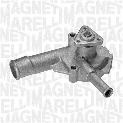 Handler.Part Water pump Magneti Marelli 350981650000 1