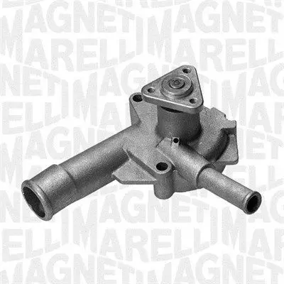 Handler.Part Water pump Magneti Marelli 350981653000 1