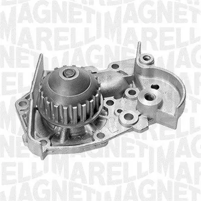 Handler.Part Water pump Magneti Marelli 350981661000 2