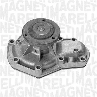 Handler.Part Water pump Magneti Marelli 350981666000 1