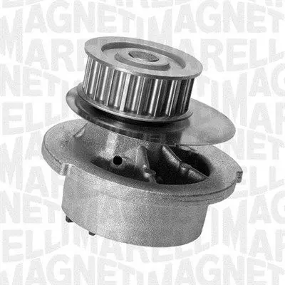 Handler.Part Water pump Magneti Marelli 350981681000 1