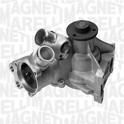 Handler.Part Water pump Magneti Marelli 350981722000 1