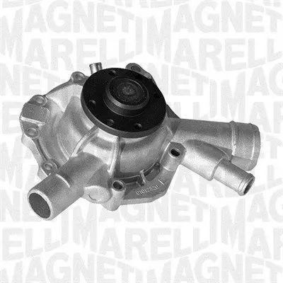 Handler.Part Water pump Magneti Marelli 350981729000 1